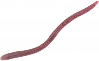 JACKALL Flick Shake 5.8" #DobaMimizu