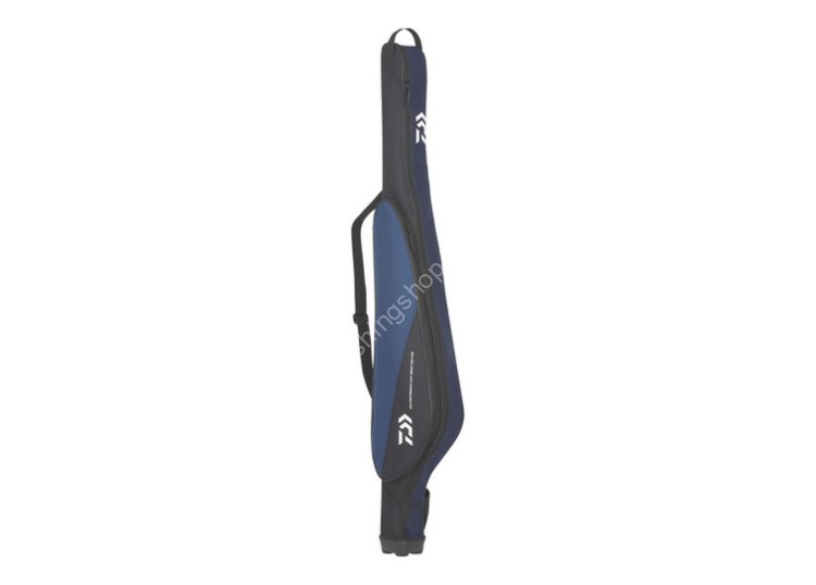 DAIWA F Rod Case (C) 138R #Navy Blue