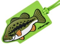 CAPS StreamTrail IC Card Case #Bass LT Green