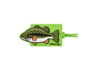 STREAM TRAIL IC Card Case #Bass LT Green