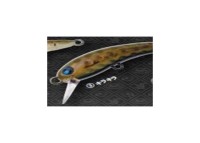 RODIO CRAFT x Lucky Craft RC Wah 37 (FII) #03 KiraKira