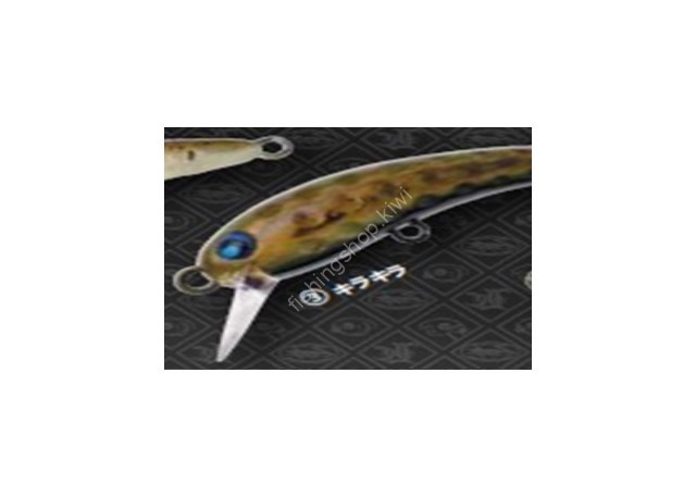 RODIO CRAFT x Lucky Craft RC Wah 37 (FII) #03 KiraKira