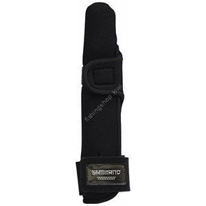 SHIMANO BE-031G Black L