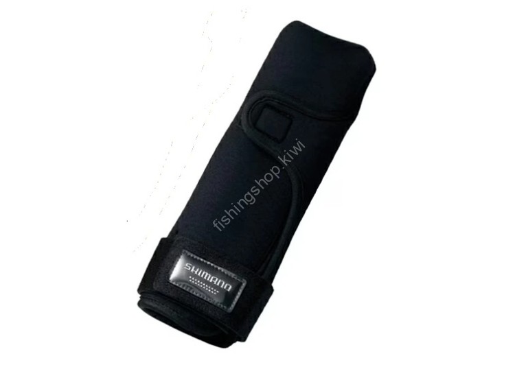 SHIMANO Flex Top Cover L BE-031G