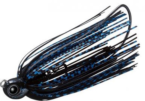 Evergreen SWIMMING TROOPER 3 / 8oz No.35 BK / Blue