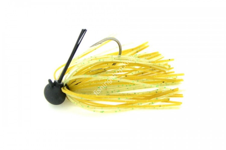 BERKLEY Dex Football Jig TG 7.0g #MEB Moyebi