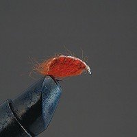 VALLEY HILL Complete Nimph Scud P10 Rusty Brown