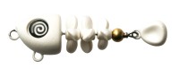 BREADEN Gyokotsu 44D 44mm 2.0g #05 Bone Glow