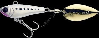 Bait Breath Bay Bait 29g H-24 White Iwashi