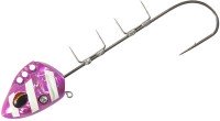 DAIWA Fune Tachiuo Tenya SS AH No.50 #Purple Blue Zebra