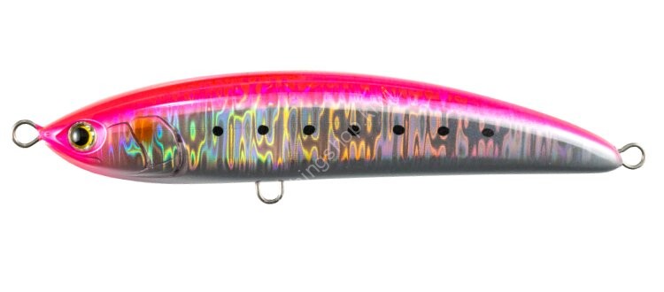 MARIA Legato F140 35g #009 Pink Iwashi