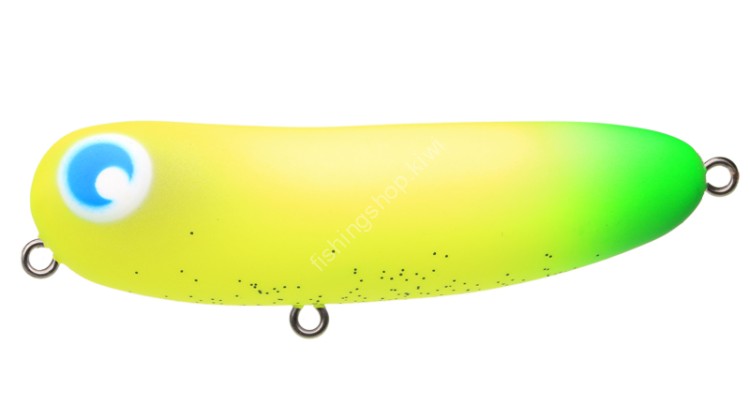 ARUKAZIK JAPAN 27927 Suarez 60F 7.0g # 24. Banana