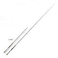 WHIPLASH FACTORY Rawdealer R705RRL-S2