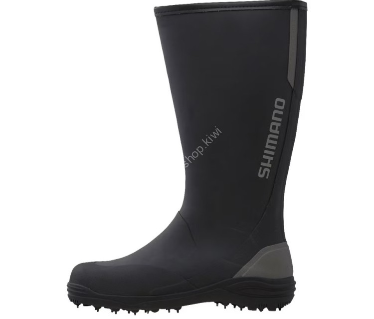 SHIMANO FB-040X Zip-Up Boots Spikes (Black) XL