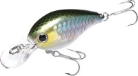LUCKY CRAFT Clutch MR #MS Japan Shad