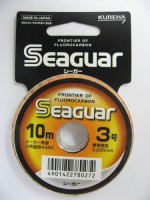 KUREHA Seaguar New [Clear] 10m #3 (3.7kg)