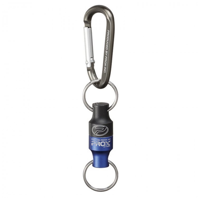 PROX PX8332CSKB Magnet Joint Twin Color S #Black / Blue