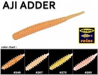 REINS Aji Adder #267 Antarctic Freshly Okiami