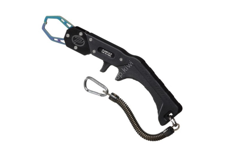 PROX PX8803K Fish Catcher NEO Long #Black