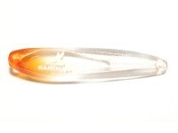 KARTELLAS Parato 1.1g #03 Tail Clear Orange