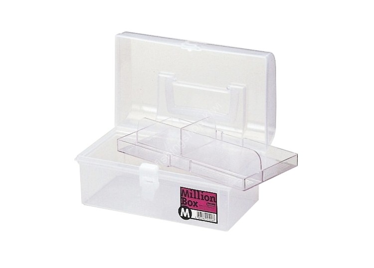 MEIHO Million Box Medium