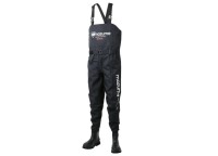 MAZUME Game Waders Ver.2 Tide Mania 3L #Black