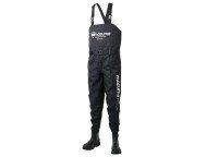 MAZUME Game Waders Ver.2 Tide Mania 3L #Black