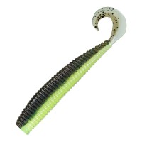 VALLEYHILL Bay Drive Dirt Curly 4'' #9 Gripan Chart