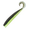 VALLEYHILL Bay Drive Dirt Curly 4'' #9 Gripan Chart