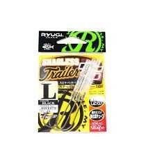 RYUGI Snagless Trailer TC HST079 L (3pcs)