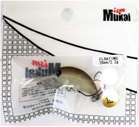 MUKAI Mi2-Spec 28MR F # Classic 1 Cocoa Glow 2
