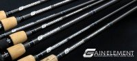DEPS Gain Element GE-66MH+R Soft Jerking Element