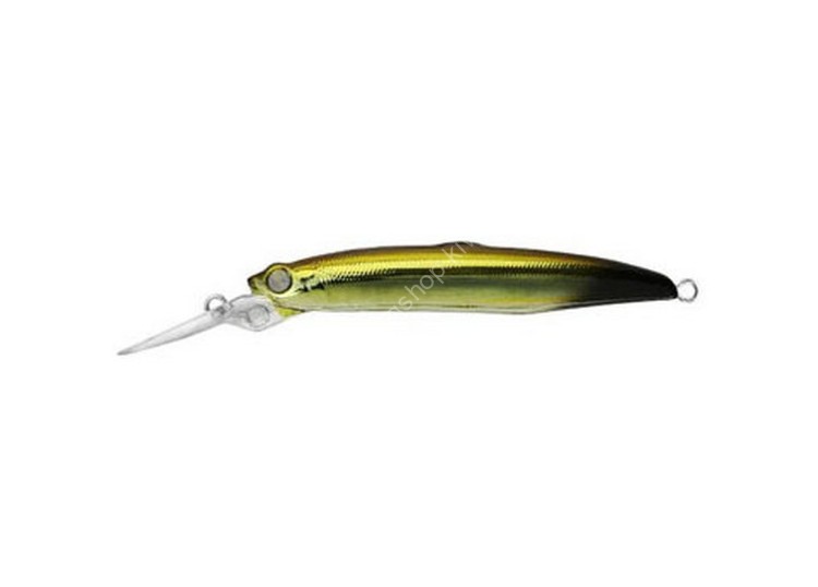 BASSDAY Fly Hatch HF #HM-534 Pipe Fishing For Minnows