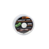 FOX Edges Camotex Soft [Dark Camo] 20m (20lb)