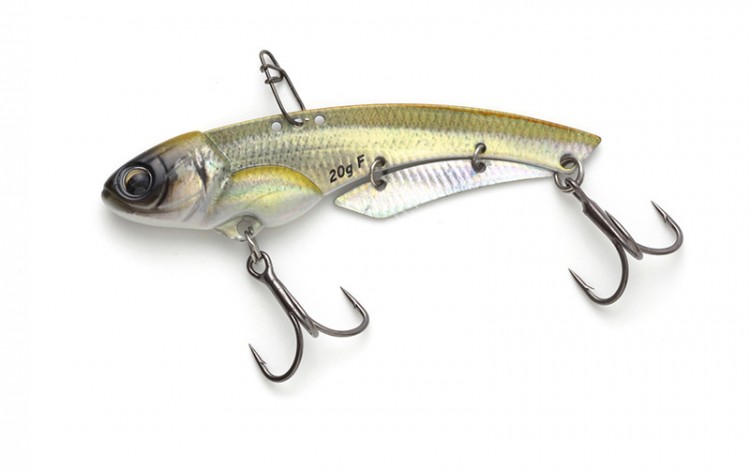 IMAKATSU Salty Sonic South Blade 20 g # MV-41