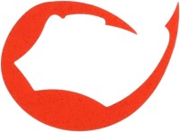 DAIWA Kohga Silicone Necktie Pas De Chat M #Nakai Orange