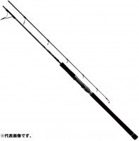 DAIWA BLAST C74LS V