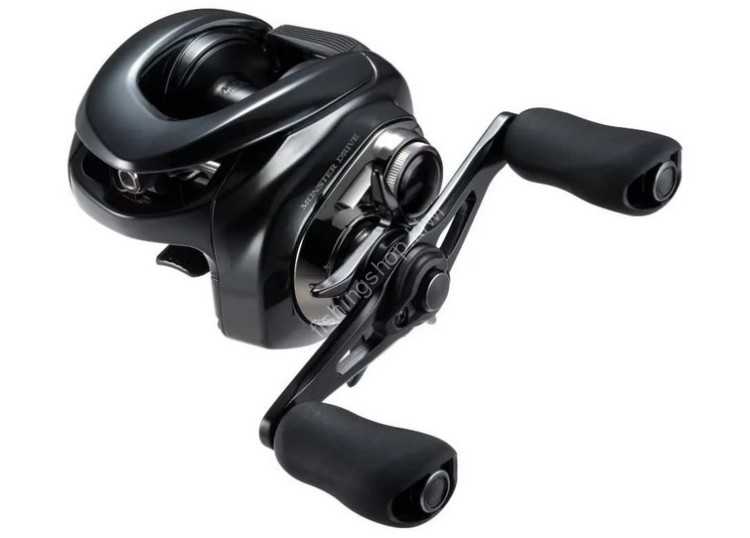 SHIMANO 23 Antares DC MD XG Left
