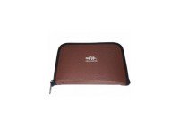 FIELD HUNTER Spoon Wallet L #Brown