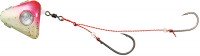 DAIWA Kohga Yudo Tenya + SS No.20 #Pink / Chart Yako