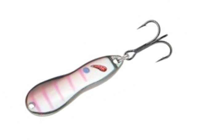 NORIES Metal Wasabi 27g #BR-120 Live Gill