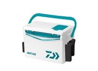 DAIWA Cool Line Alpha TS1500X #Light Salt Emerald