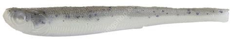 NISHINE Dropshot Minnow 3.4 #2 Shiner