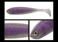 ADUSTA Penta Shad 2" #109 Wakasagi
