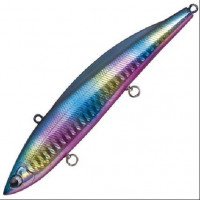 ANGLERS REPUBLIC PALMS F-LEAD VIBE 115 H-535 BLUE BACK RAINBOW