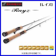 Tenryu Rayz RZ6102S-LML – JDM TACKLE HEAVEN
