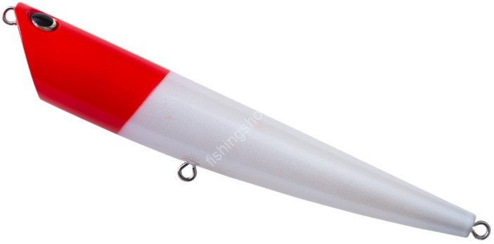 ANGLERS REPUBLIC PALMS The Splasher #P-01 Red Head