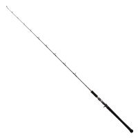 NISSIN Black JAGUAR Baitcasting B601 / 3 6.1