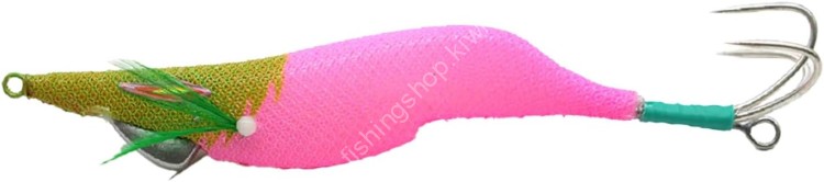 LUMICA C00287 Tako Digy No.3 #Sakuramochi (Pink)