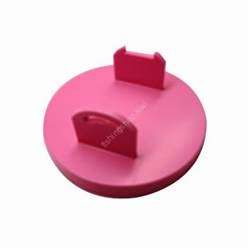 NAKATANI Senri "Reel Display Stand" #Rose Pink